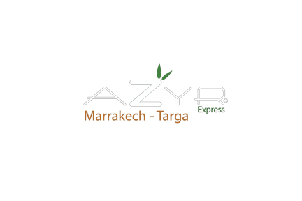Logo AZYR Express Targa