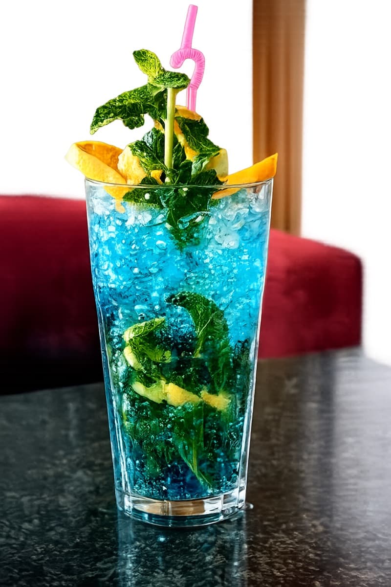 Boissons Fraîches