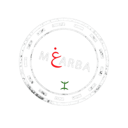 MGHARBA — 100% fait maison